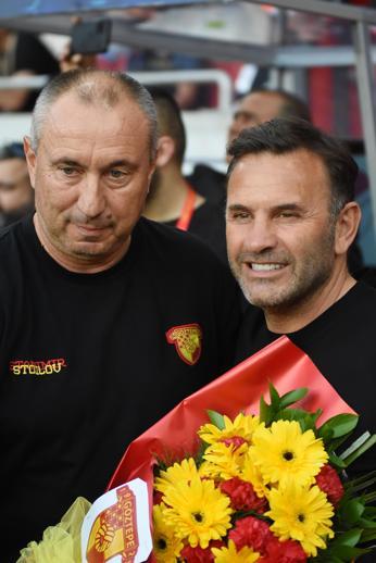 Göztepe – Galatasaray: 0-2