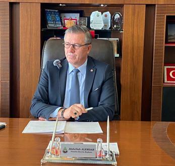 Bolu’da yeni kurulan OSB’nin üçte ikilik kısmı savunma sanayi için ayrıldı