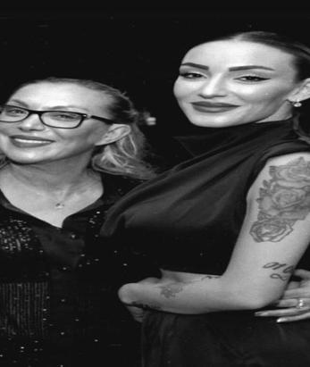 Şarkıcı Güllünün kardeşlerinden yeğenleri hakkında suç duyurusu