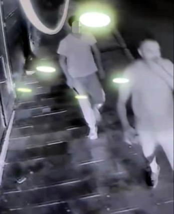 Cinayet sanığından ‘Ablaya sarkıntılık’ savunması