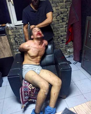 İşkence davası sanıklarına 7şer yıl hapis cezası