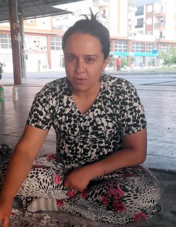 3 çocuğunun annesini 17 bıçak darbesiyle öldüren sanığa ağırlaştırılmış müebbet