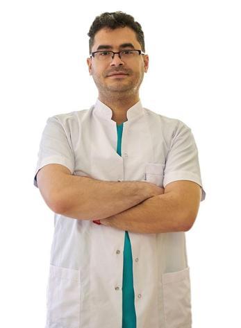 Otomobille TIR çarpıştı; estetik doktoru öldü, 5 kişi yaralandı