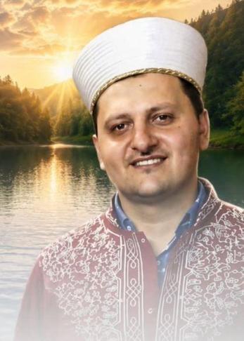 Gölette boğulan 2 imamın son görüntüleri ortaya çıktı