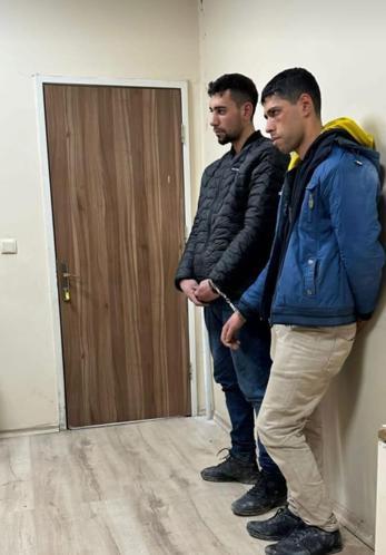 Balıklıgöl’ün suyu, deprem sonrası çamur rengine döndü