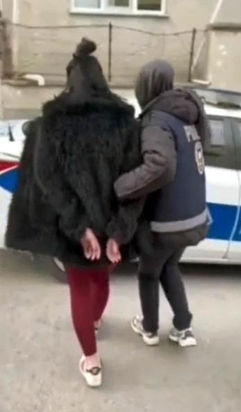 Kahramanmaraşta uyuşturucu operasyonunda 39 tutuklama