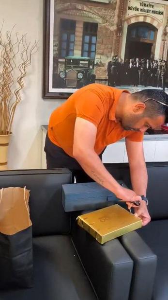 Manavgat Belediyesine rüşvet ve yolsuzluk operasyonu; Başkan Kara gözaltına alındı