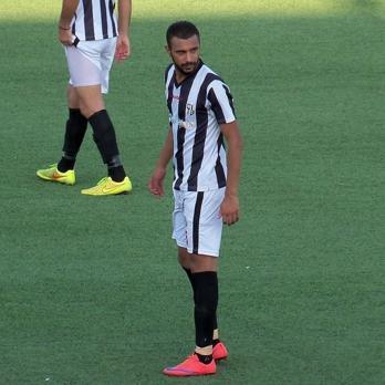 Aydınlı eski futbolcu İlker Seçer hayatını kaybetti