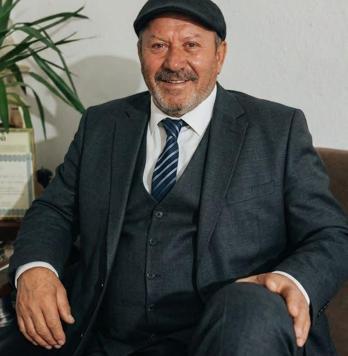 Nevşehir’de devrilen traktörün altında kalan çiftçi öldü