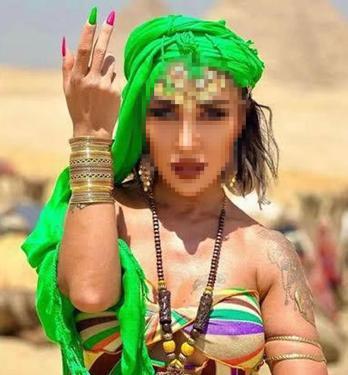 Müşterilerini dolandırıp kaçtığı öne sürülen güzellik merkezi sahibi, Güney Afrikada iş yeri açtı