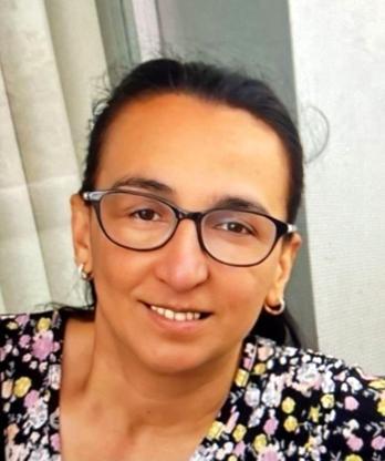 Falezlerden düşen kadının 2 gün sonra cansız bedeni bulundu