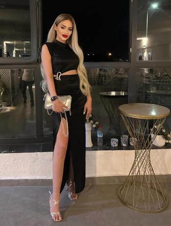 Kalp krizi geçirip hayatını kaybeden Buket, toprağa verildi