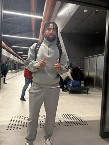 Trabzonspor’da transfer raporu; 9 ayrılık, 4 transfer