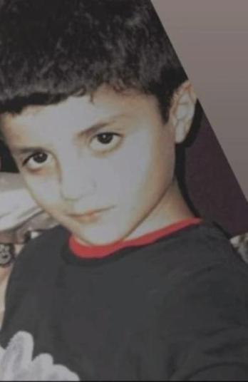 Bahçelievlerde çöp kamyonunun çarptığı 7 yaşındaki Omran, 2 gün sonra hayatını kaybetti