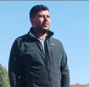 Damadını öldüren şüpheli tutuklandı