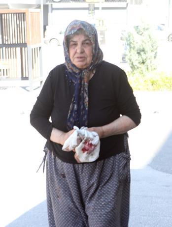 Yurtta Kurban Bayramı manzaraları