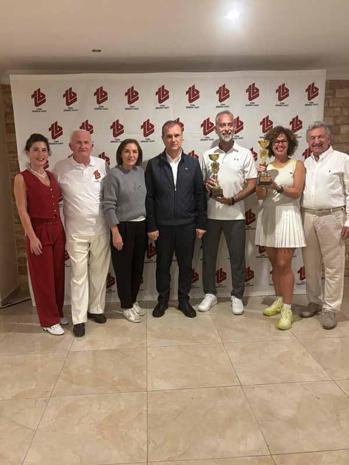Türk Böbrek Vakfı’nın bu yıl üçüncüsünü düzenlediği Cumhuriyet Tenis Turnuvası sona erdi