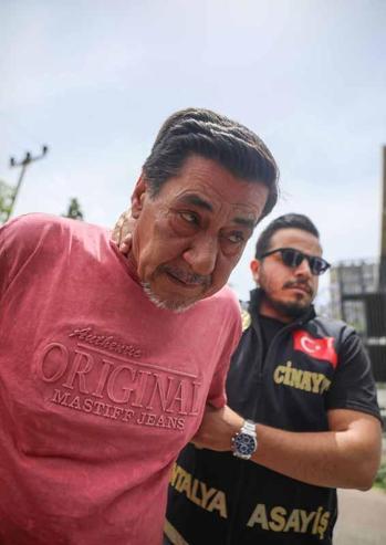 Oğlunu 37 bıçak darbesiyle öldüren babaya müebbet