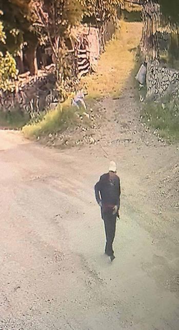Mevlide gitmek için evden çıktı, 9 gündür aranıyor