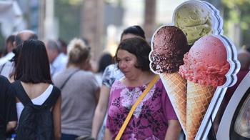 'Kristalleşme oluşan dondurma kesinlikle tüketilmemeli'