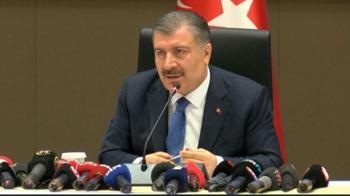 Bakan Koca: Onaylı Randevu Dönemi pazartesi başlıyor