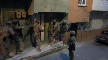 Şanlıurfa’da, 44 DEAŞ şüphelisi adliyede