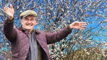 Haksız mal edinme davasında Büyükerşen'e 19 yıla kadar hapis istemi