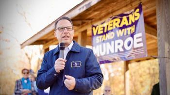 ABD'de Pensilvanya valisinin evi kundaklandı: 1 kişi gözaltına alındı