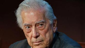 Nobel ödüllü yazar Mario Vargas Llosa hayatını kaybetti