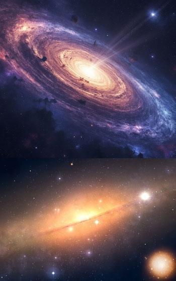 Yıldızların sesi çözüldü