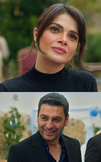 ‘Uzak Şehir’ yeni bölümüyle bu akşam Kanal D'de