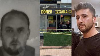 Dükkan sahibini öldüren kiracı tutuklandı