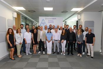 Garanti BBVA Partners Tech programının 9’uncu dönem girişimcileri belirlendi