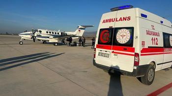 Beyin ölümü gerçekleşen hastanın organı bağışlandı