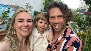 İlik nakli bekleyen lösemili Efe Leo'dan bağış çağrısı