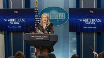 Beyaz Saray: ABD Başkanı Trump, Suriye Cumhurbaşkanı Şara ile görüşecek