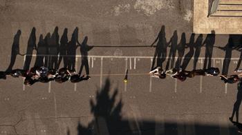 Sağlıklı nesiller için okulda spor günü