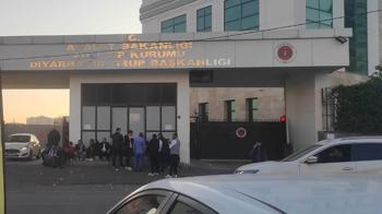 Akraba aileler arasında silahlı kavga: 1 ölü, 1 yaralı