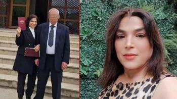 3 ay önce evlendiğini öğrendiği eski eşini darbedip, bıçakladı