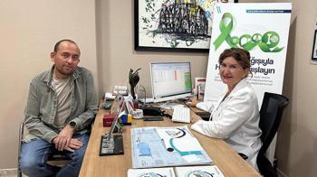 2'nci nakille diyalizden kurtuldu