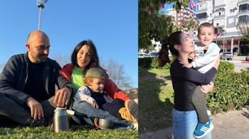 3 yaşındaki DMD'li Bulut için 'yaşam çağrısı'