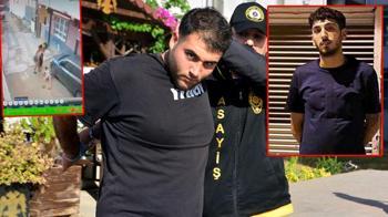 Eşi cezaevinde olan kız kardeşinin sevgilisini öldürdü