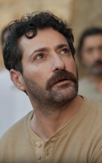 Uzak Şehir’de ‘Boran’ fırtınası