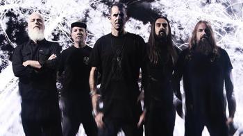 Lamb of God, 16 yıl sonra İstanbul’da