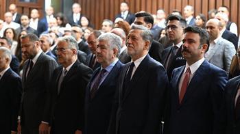 Bakan Yardımcısı Dönmez: Teknoloji üretemeyen sanayi, sürdürülebilir değildir