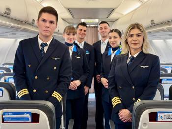 AJet, Beyrut seferlerine başlıyor