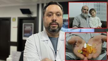 Çocuğun şekerleme yerken ölümü sonrası uzmandan 'Heimlich manevrası' önerisi