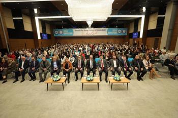 Sağlık-Sen’den ‘Ebelik Sempozyumu’