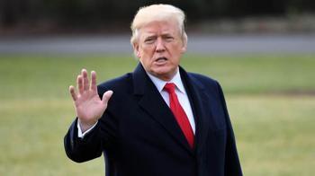 Trump: Gazze'de ikinci aşama çok yakında gerçekleşecek