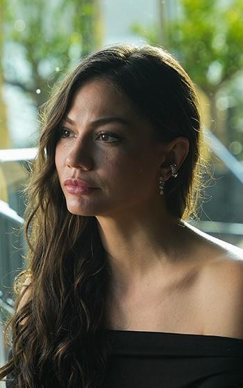 Eşref Rüya, reytinglere ve sanal medyaya damga vurdu